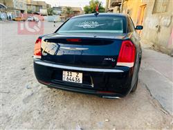 کرایسلەر 300